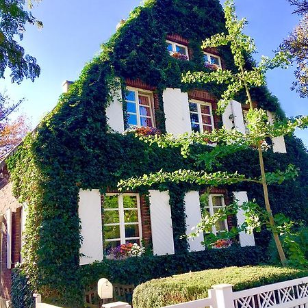 Lilis Kleines Hotel Munster (North Rhine-Westphalia) Exterior foto