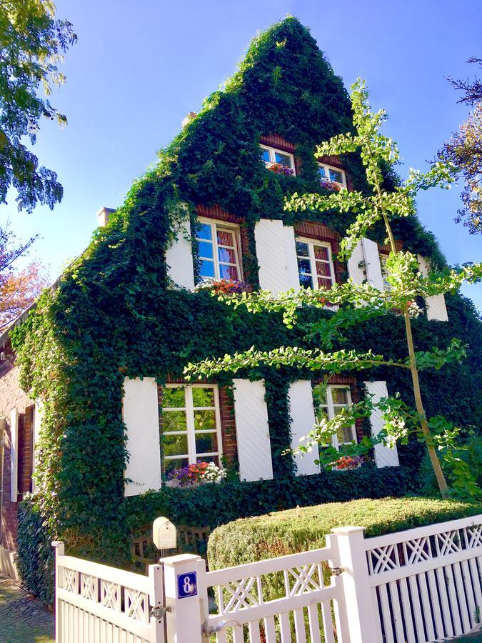 Lilis Kleines Hotel Munster (North Rhine-Westphalia) Exterior foto